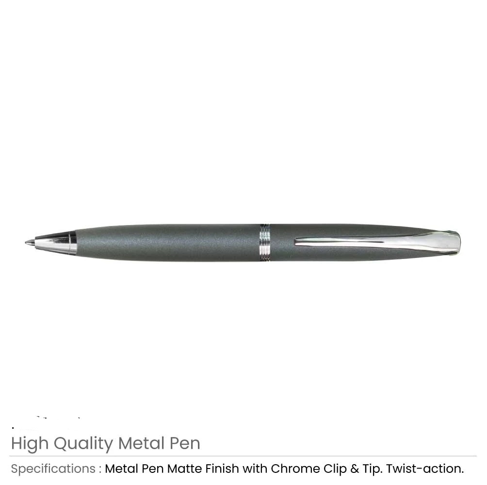High Quality Metal Pens - Image 4