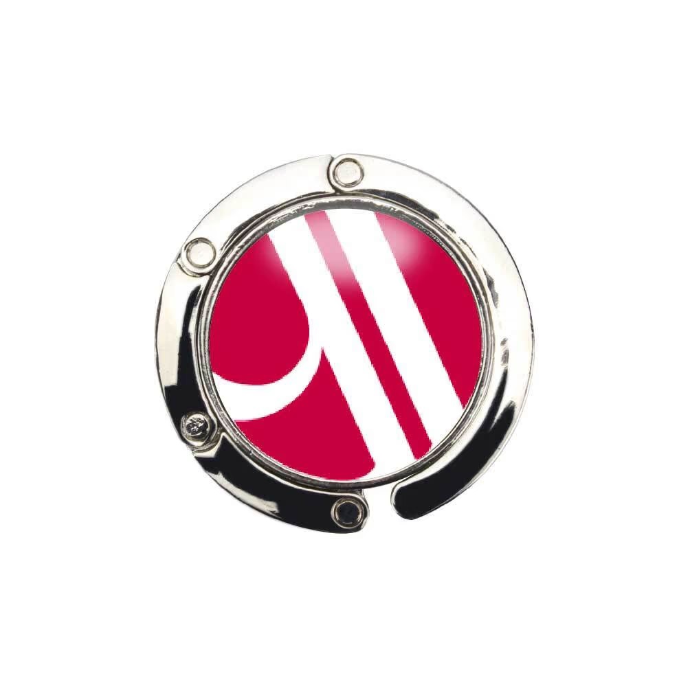 Foldable Metal Bag Holders and Hooks - Image 2