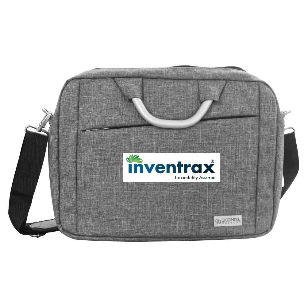 DORNIEL Document and Laptop Bag - Image 2