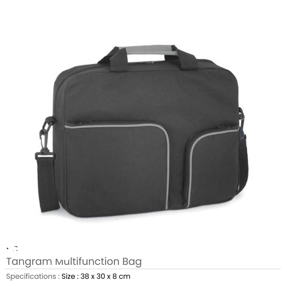 Tangram Multifunction Bags - Image 4