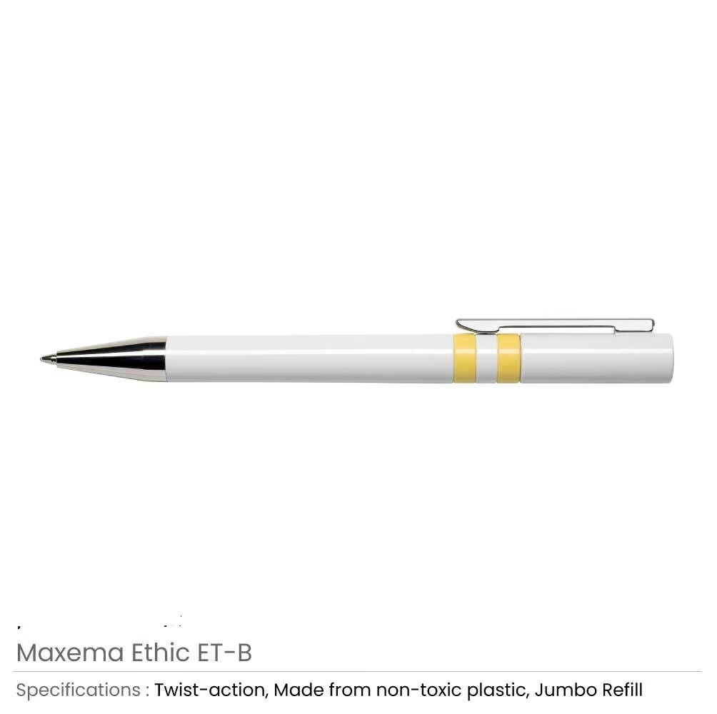 Maxema Ethic Pens - Image 10