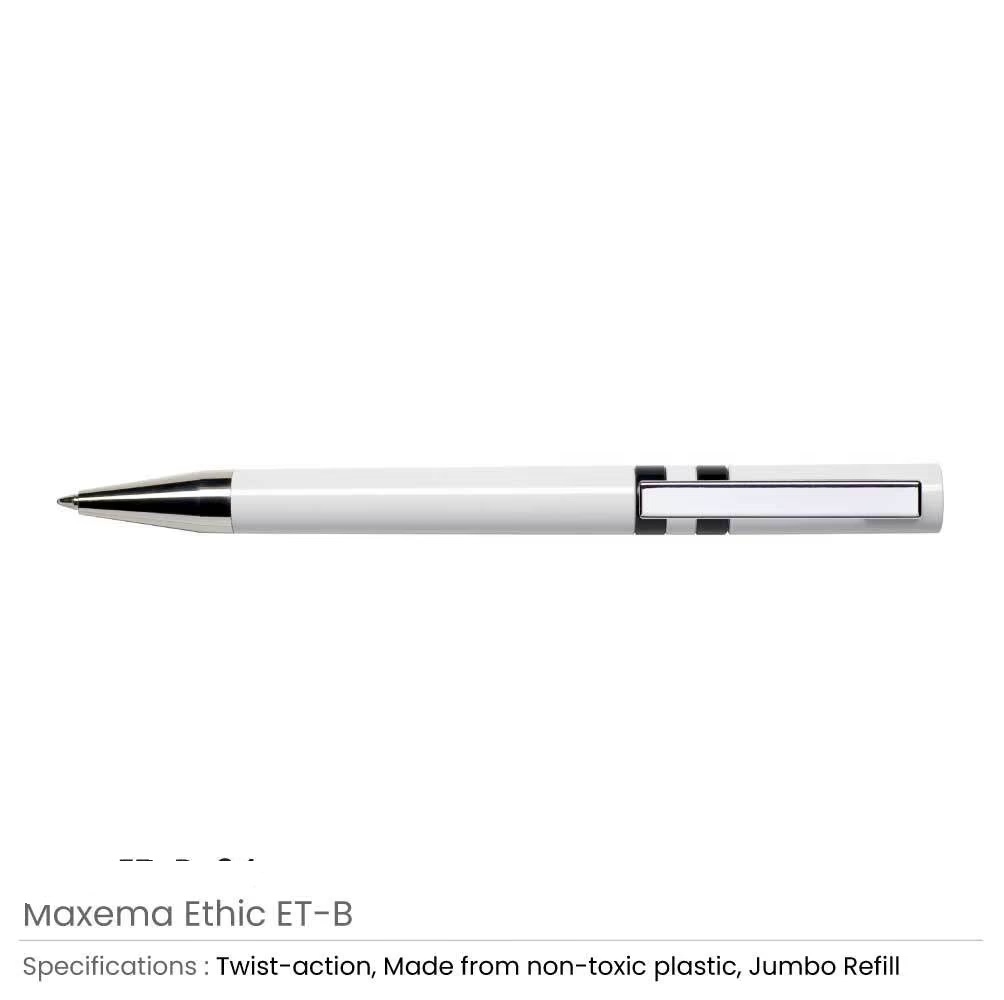 Maxema Ethic Pens - Image 9