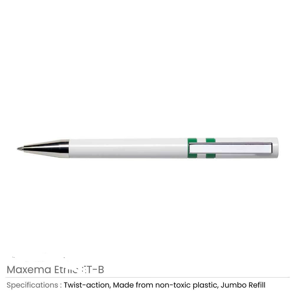 Maxema Ethic Pens - Image 8