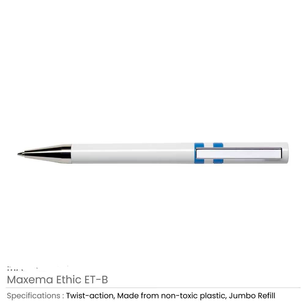 Maxema Ethic Pens - Image 7