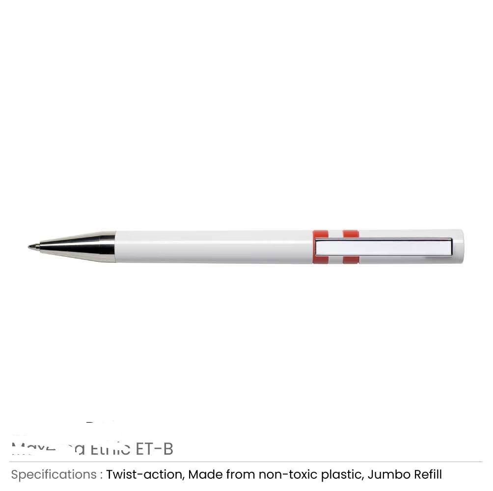 Maxema Ethic Pens - Image 6