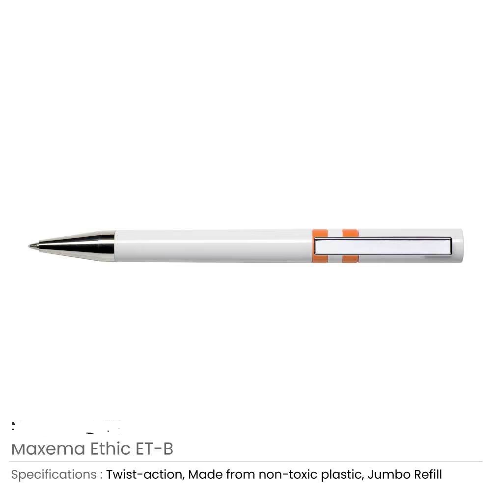 Maxema Ethic Pens - Image 5
