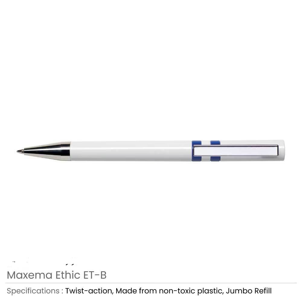 Maxema Ethic Pens - Image 4