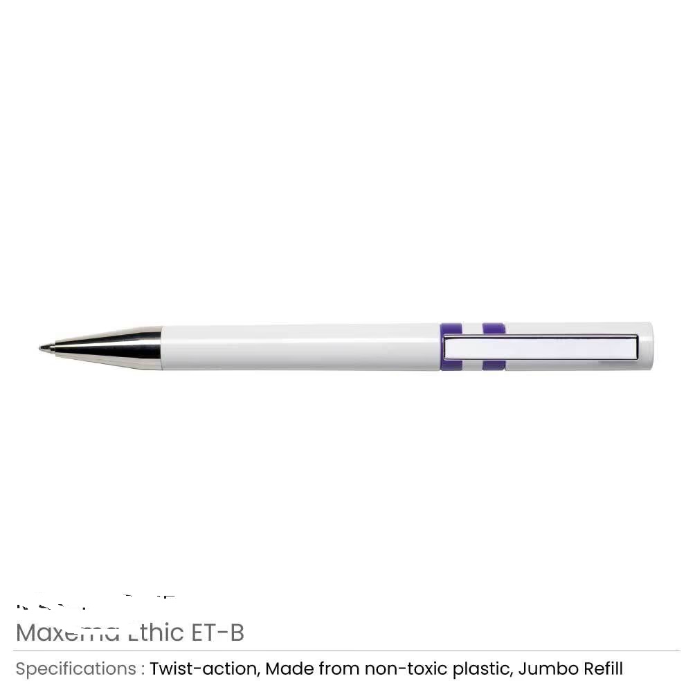 Maxema Ethic Pens - Image 3