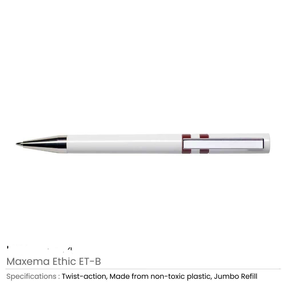 Maxema Ethic Pens - Image 2