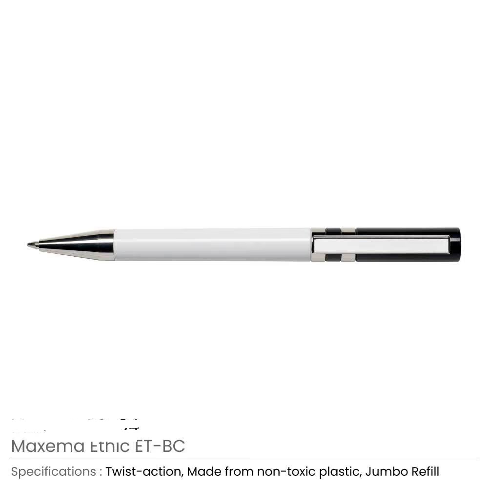 Maxema Ethic Pens - Image 8