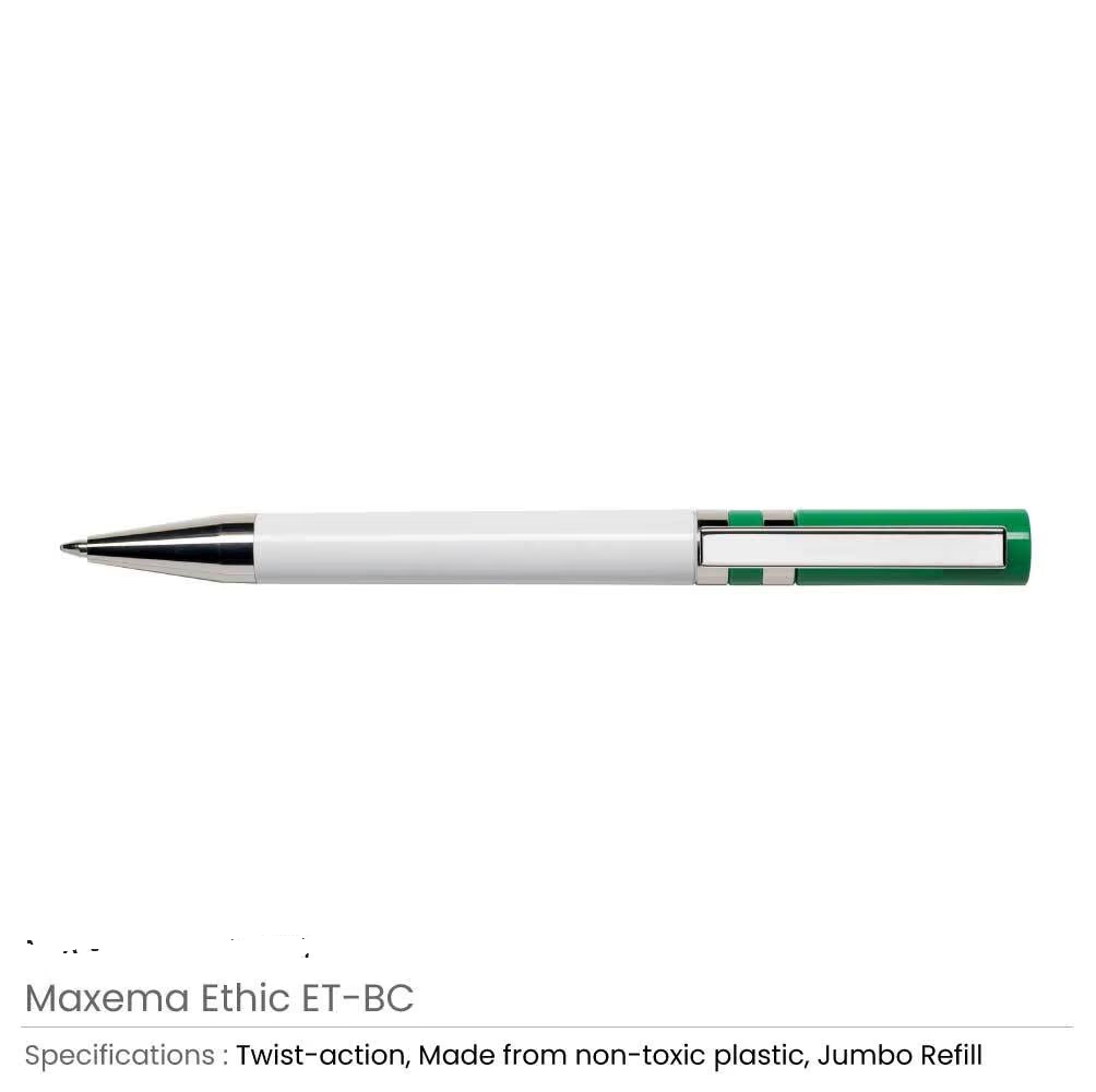 Maxema Ethic Pens - Image 7