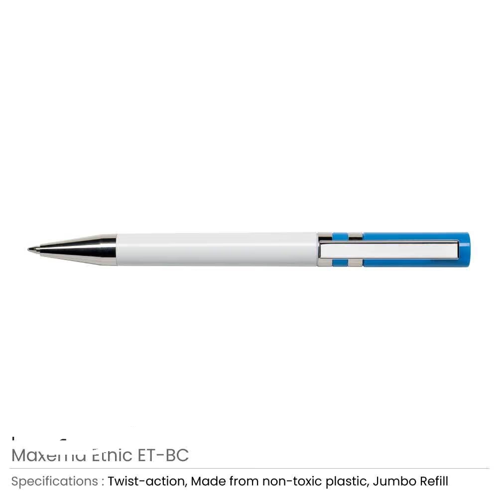 Maxema Ethic Pens - Image 6