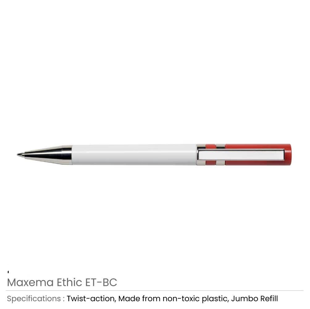 Maxema Ethic Pens - Image 5