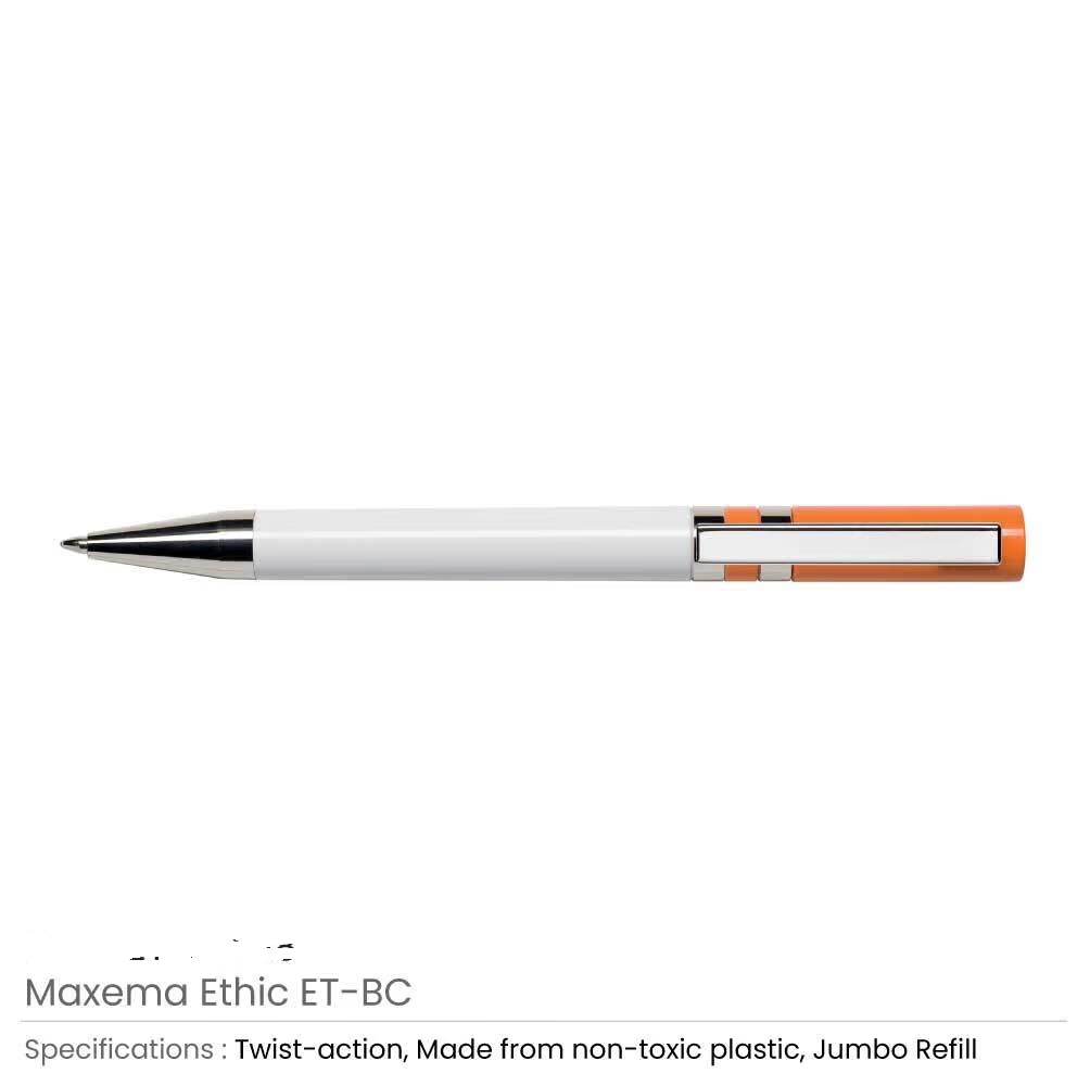 Maxema Ethic Pens - Image 4