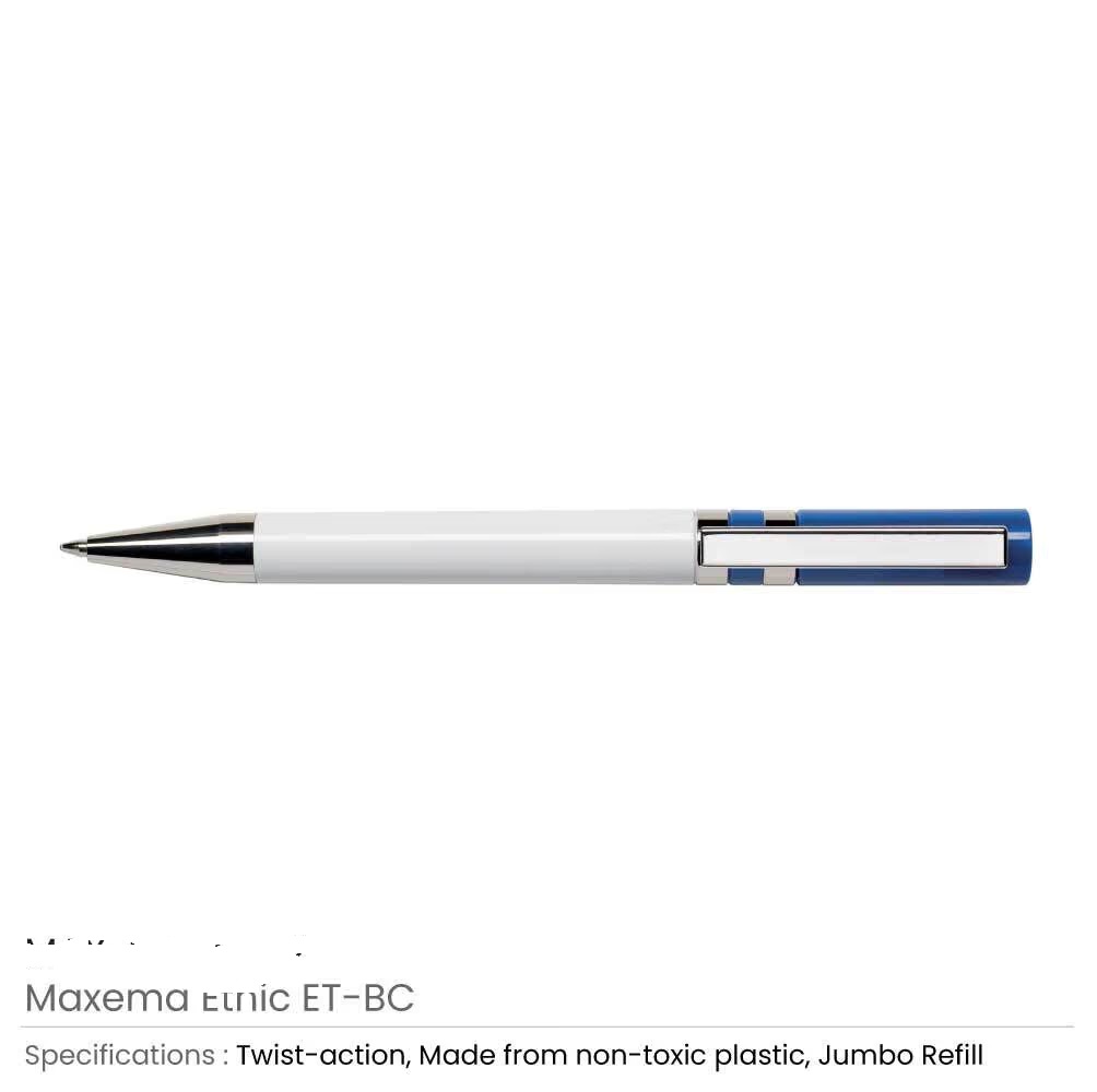 Maxema Ethic Pens - Image 3