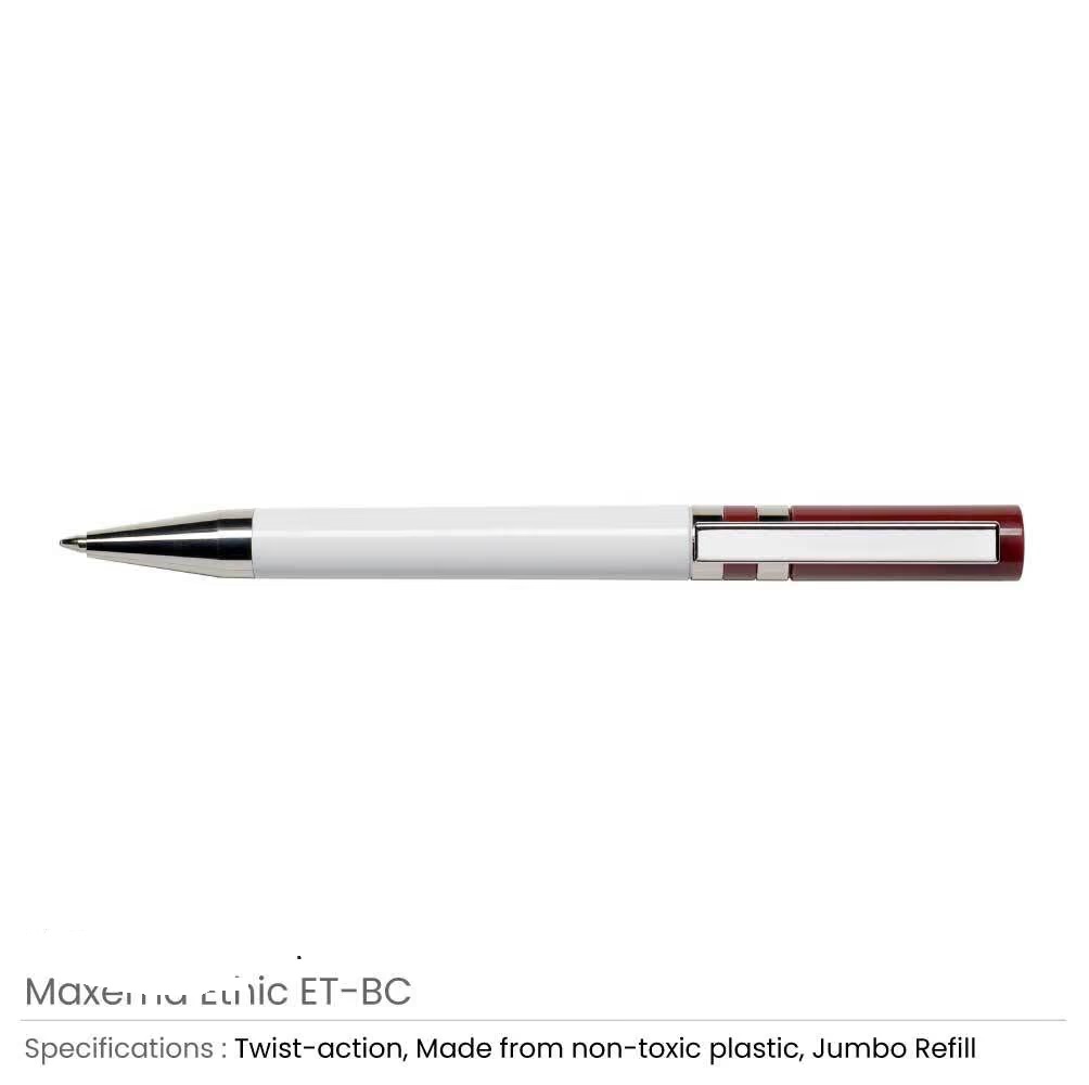 Maxema Ethic Pens - Image 2