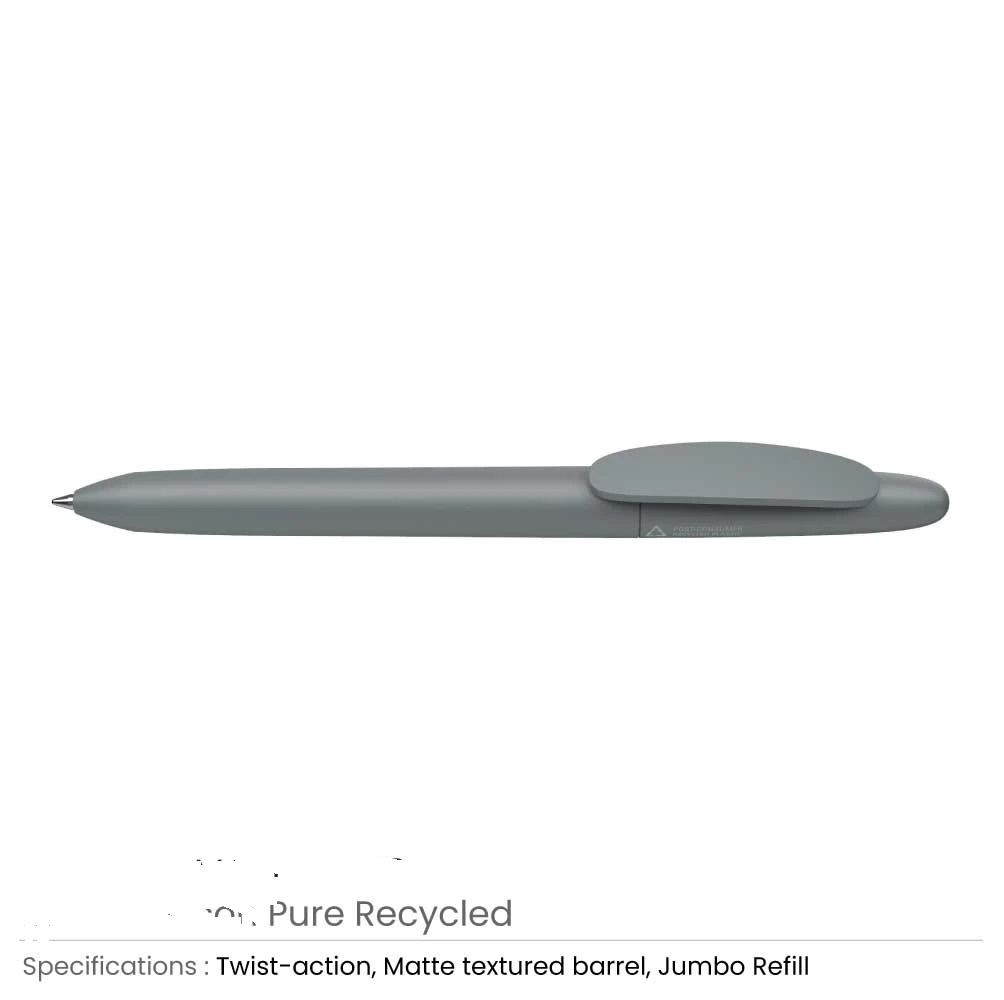 Recycled Pens Maxema Icon Pure - Image 4