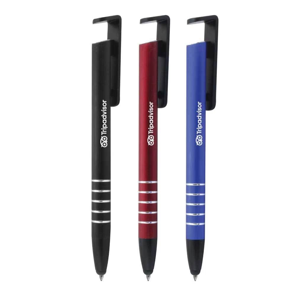 3 in 1 Metal Pens - Image 5