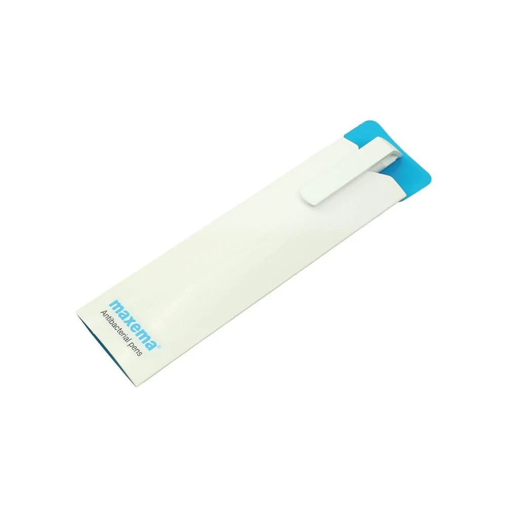 Antibacterial Recycled Pens - Image 10