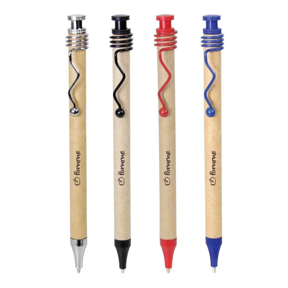 Recycle Paper Pens - Image 4