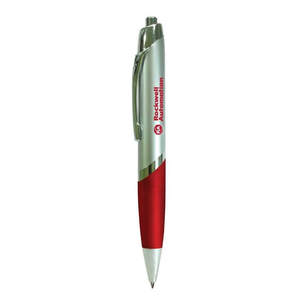 Promotional Plastic Pens - Image 2