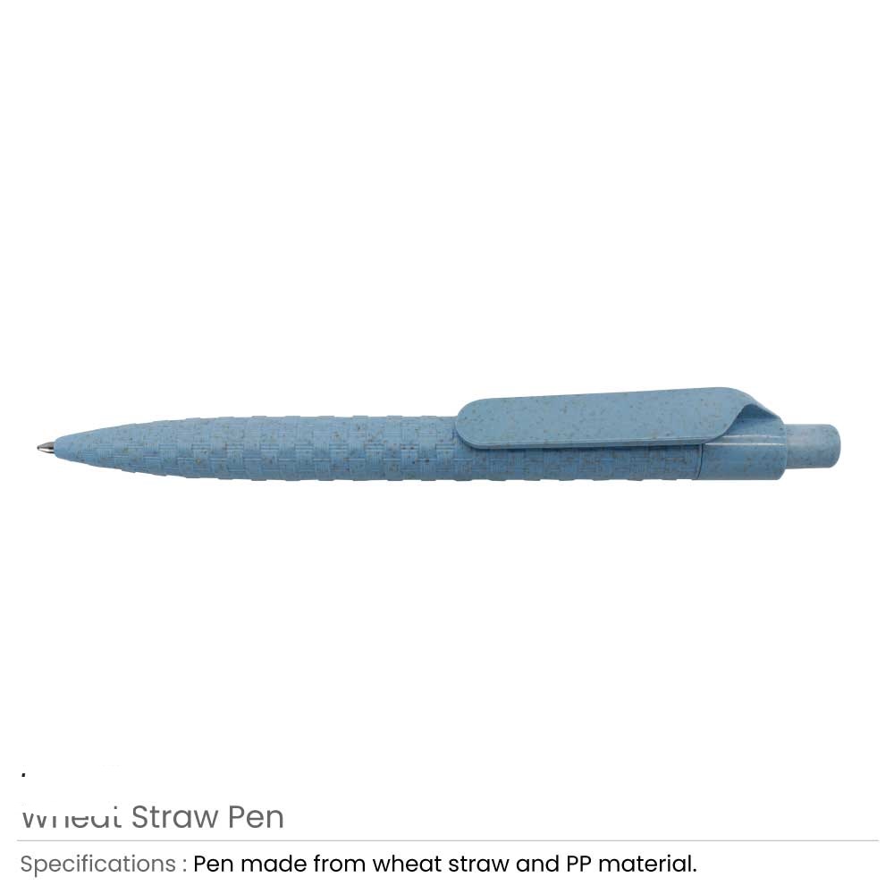 Wheat Straw Pens - Image 3