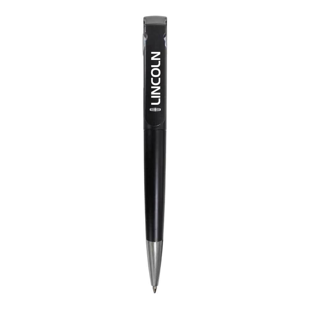 Branded Plastic Pens - Image 6