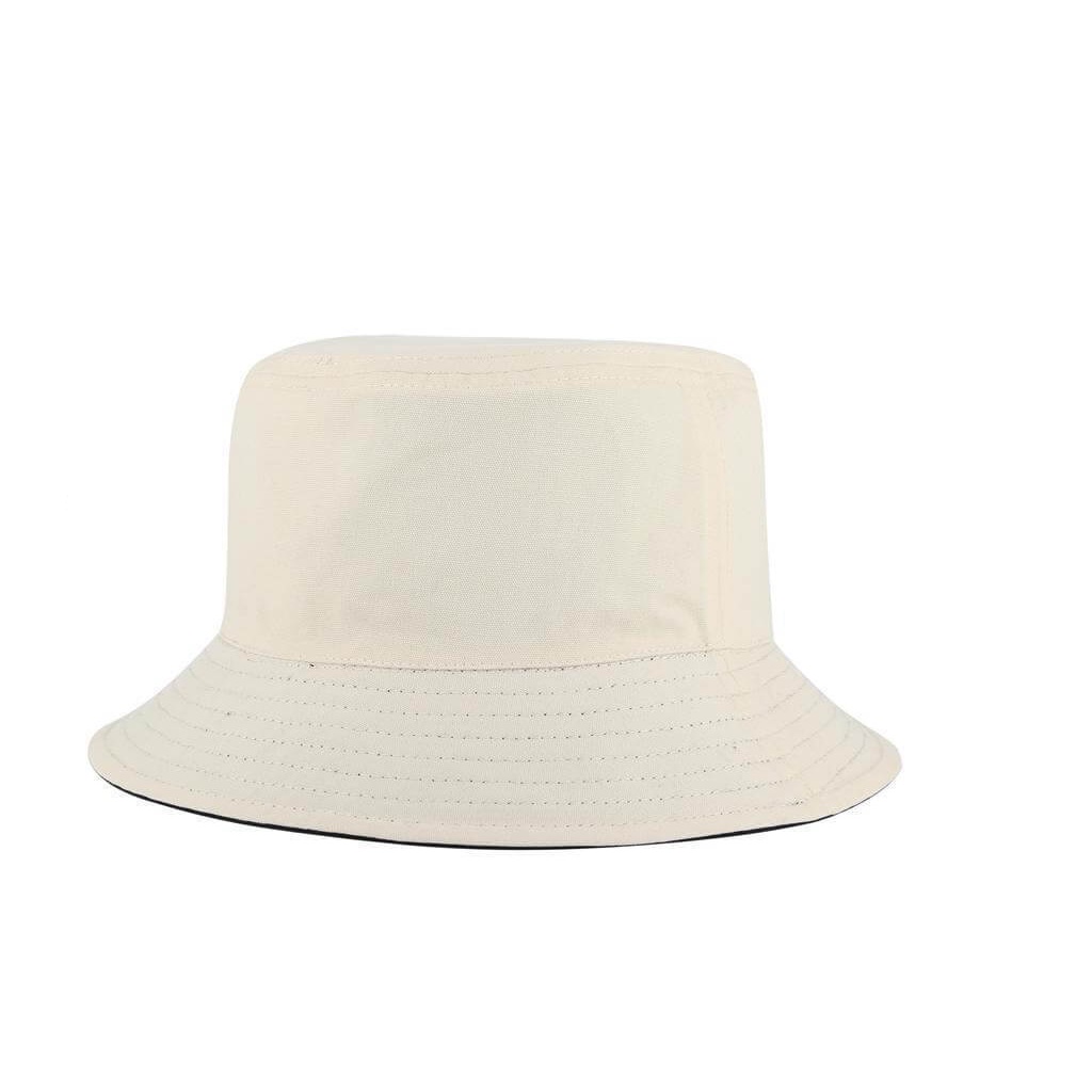 TRAIL - Santhome Reversible Canvas Bucket Hat - Image 4
