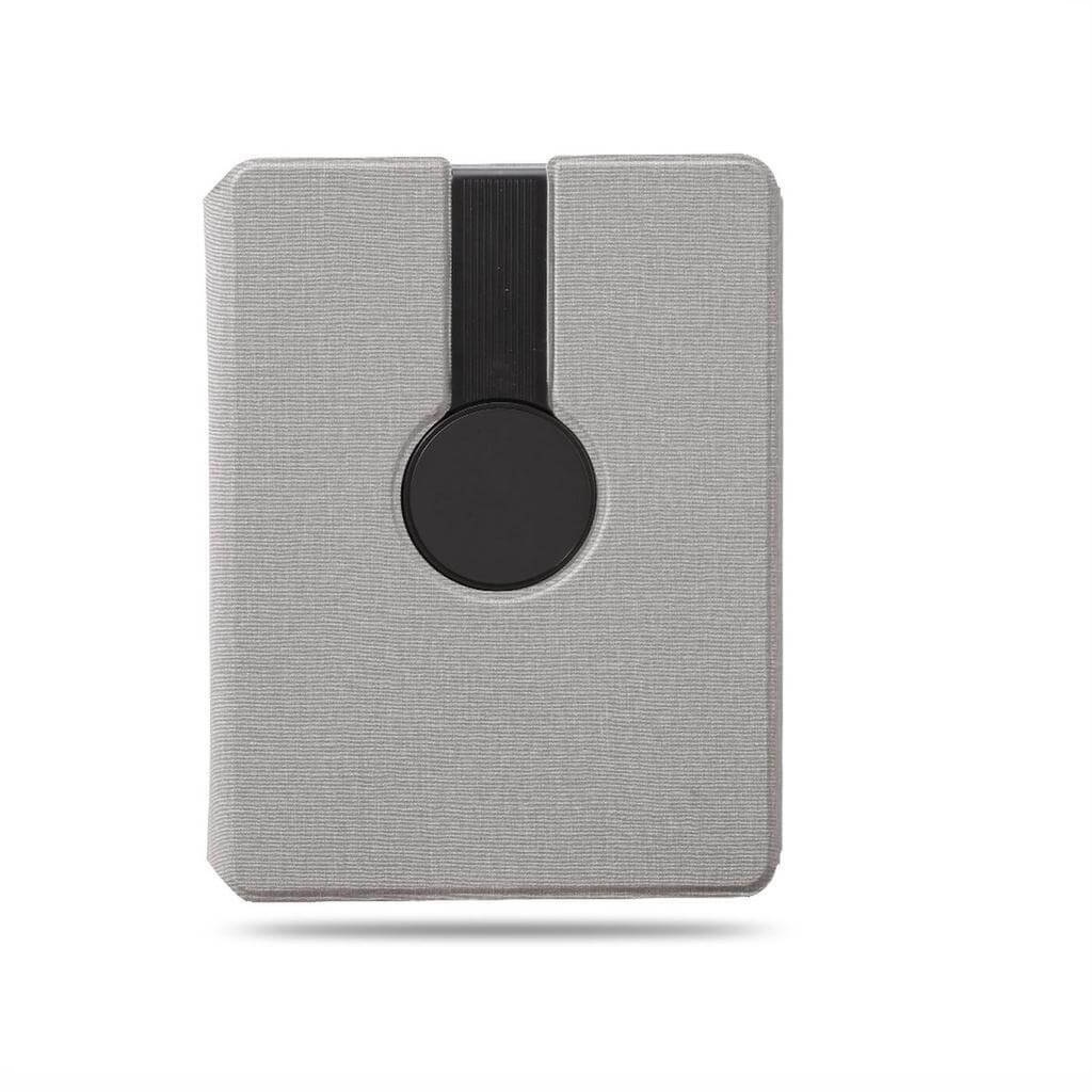 ONEX - CHANGE ZERO Recycled 10000mAh 15W MagSafe Wireless A5 Organizer 32GB - Grey - Image 2