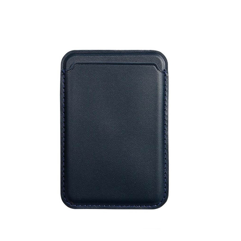 ABAZA - Mag Card Holder - Blue - Image 2