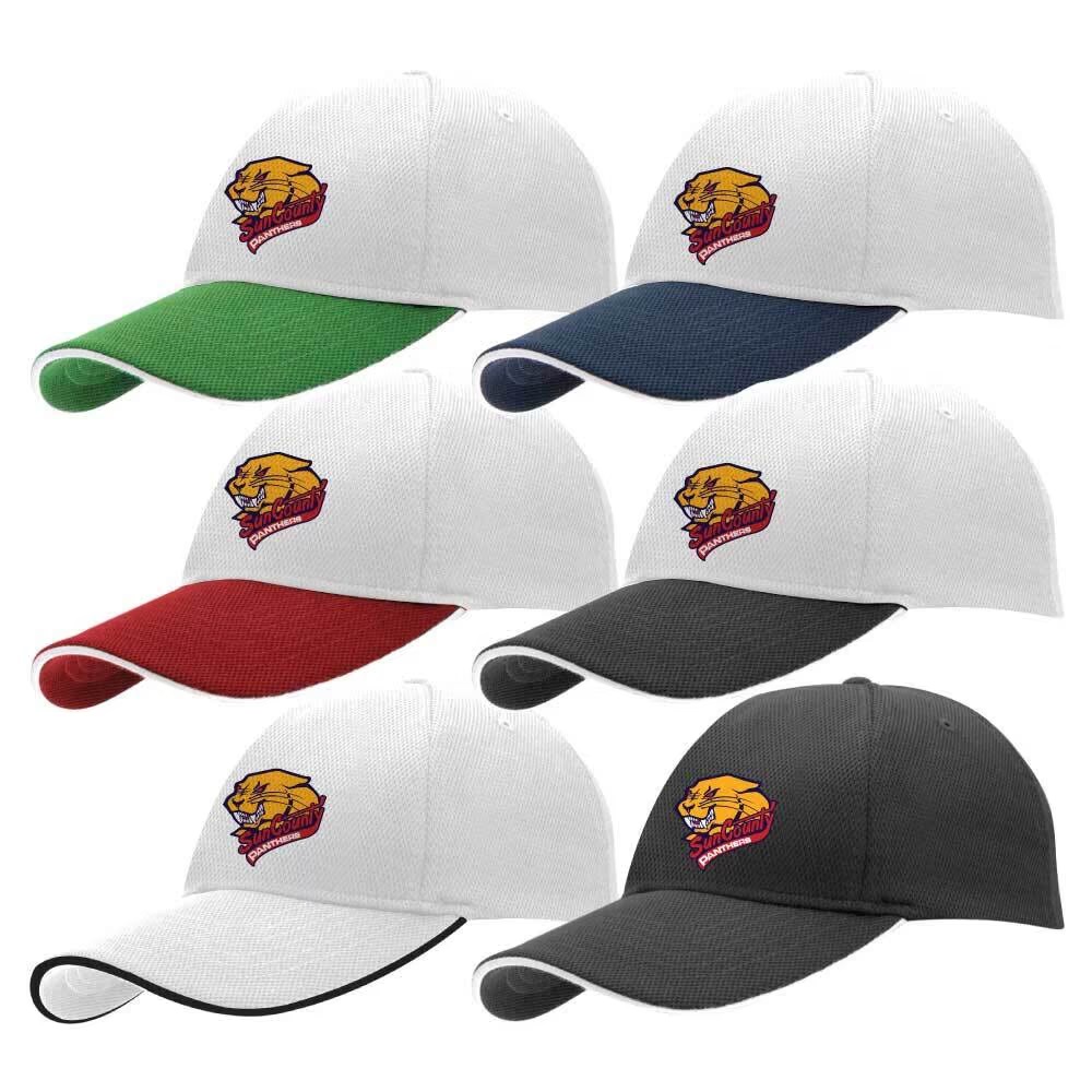 Special Offer Promotional Caps Soft Mesh Material - Image 8