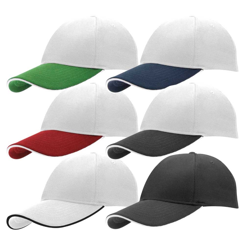 Special Offer Promotional Caps Soft Mesh Material