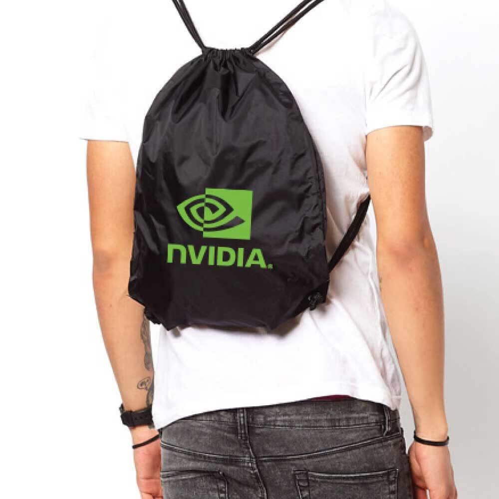 Promotional String Bags - Image 13