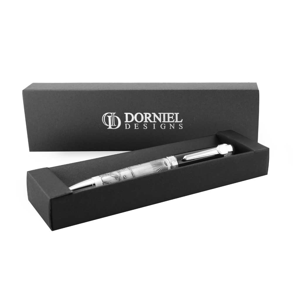 Dorniel Design Metal Pens - Image 5