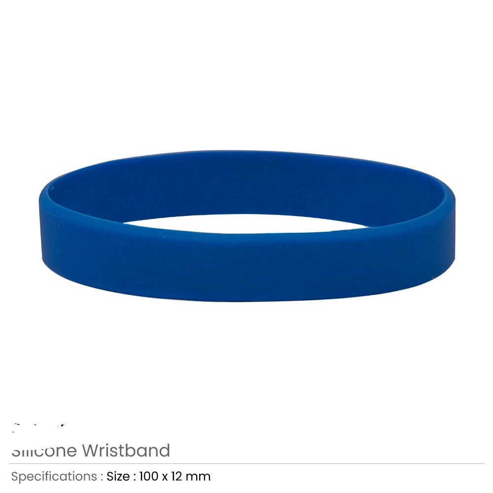 Silicone Wristbands - Image 8