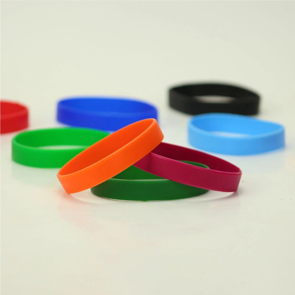 Silicone Wristbands - Image 13