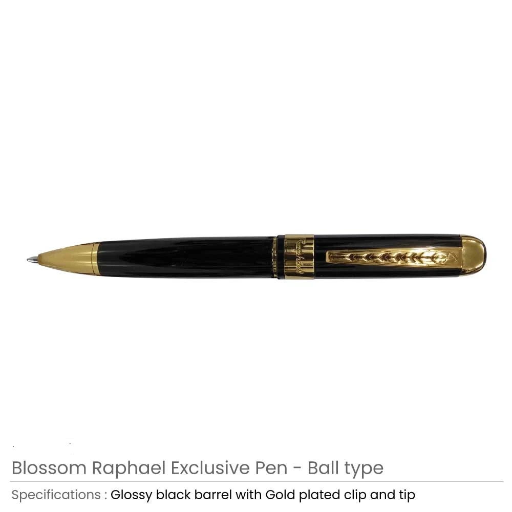 Raphael Exclusive Pens - Image 3