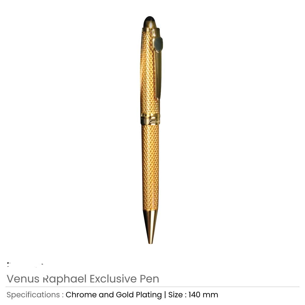 Raphael Metal Pens - Image 3