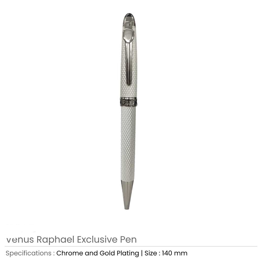 Raphael Metal Pens - Image 2