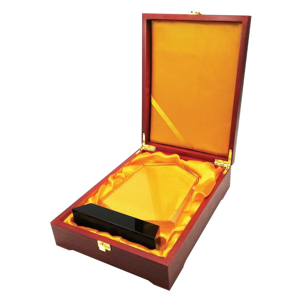 Crystal Awards - Image 3