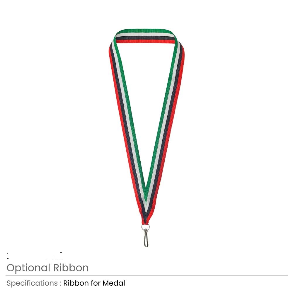 Medal Ribbon Lanyards - Image 6