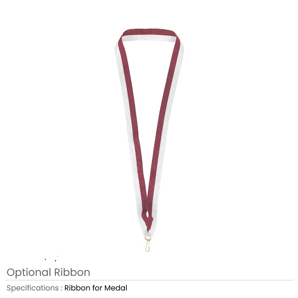 Medal Ribbon Lanyards - Image 5