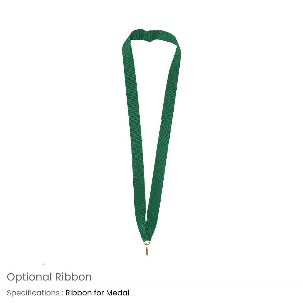 Medal Ribbon Lanyards - Image 4