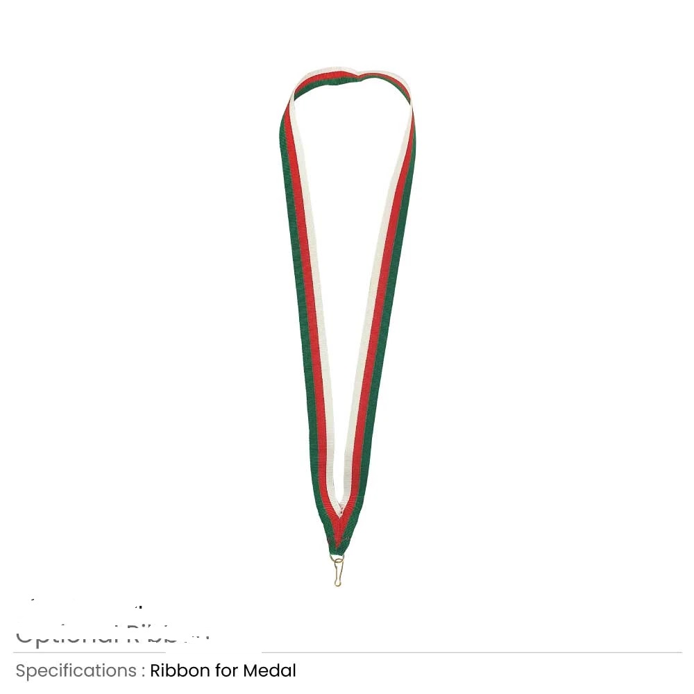 Medal Ribbon Lanyards - Image 3