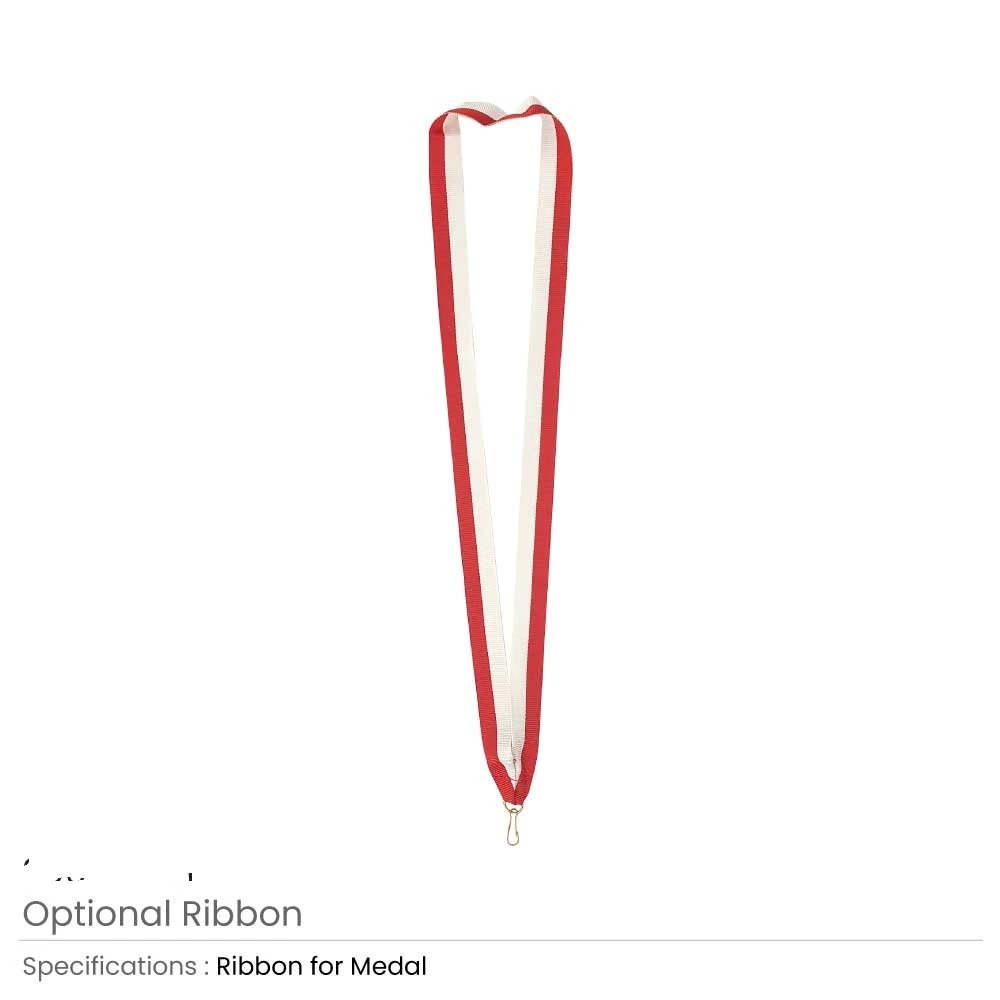 Medal Ribbon Lanyards - Image 2