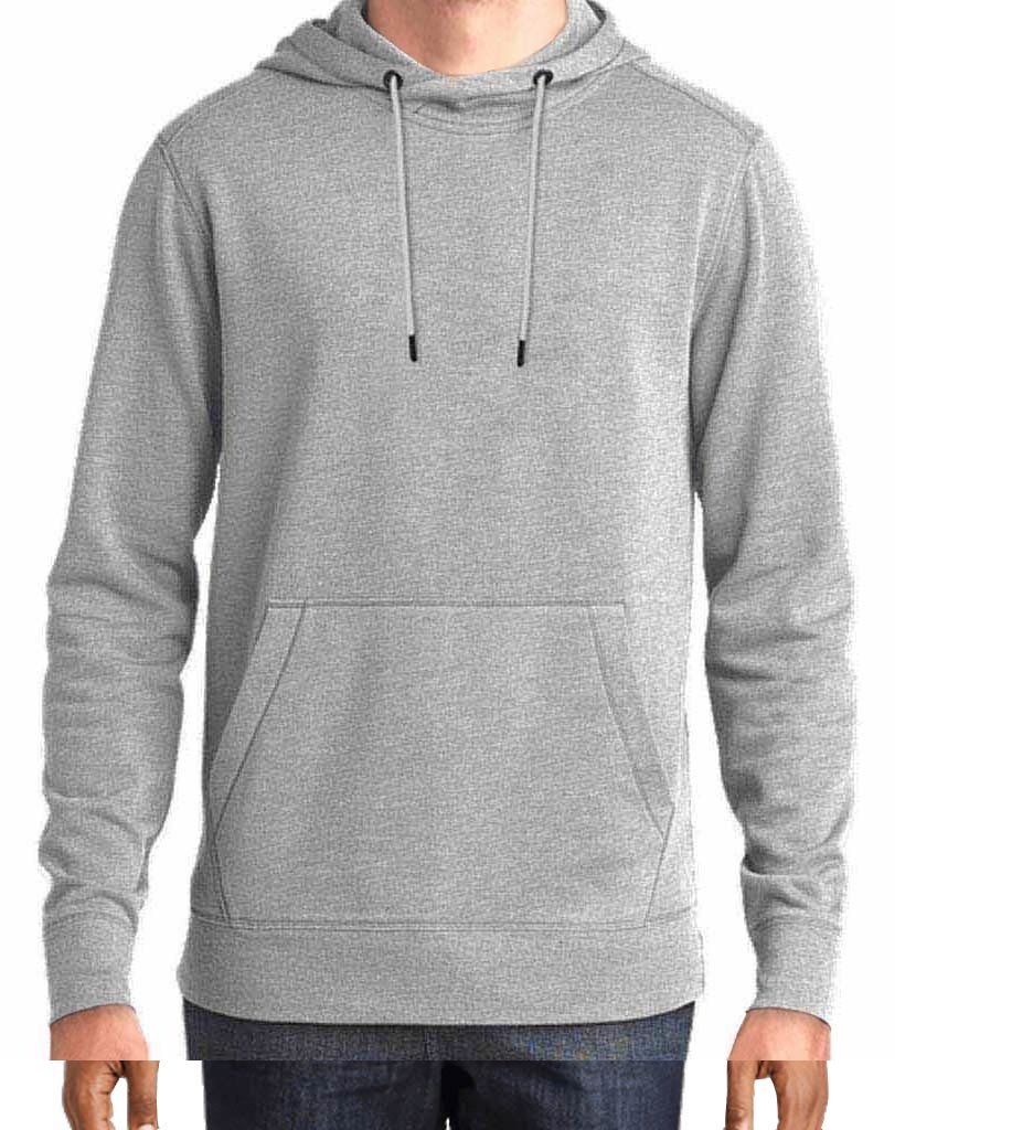 ARTIK - SANTHOME Hoodie without Zipper - Image 2