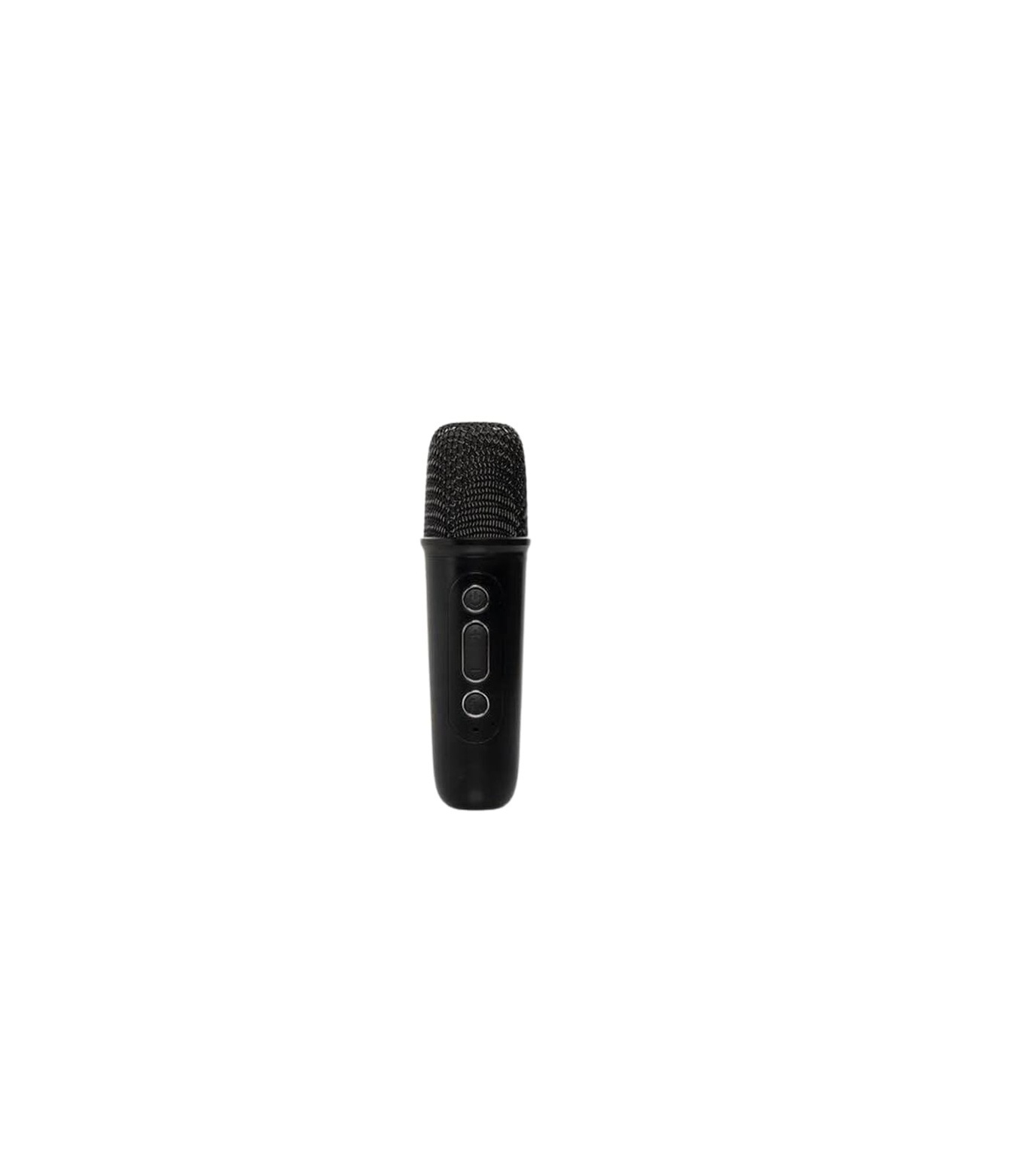 TERAMO - Portable Karaoke Speaker Set with Wireless Microphone - Image 3