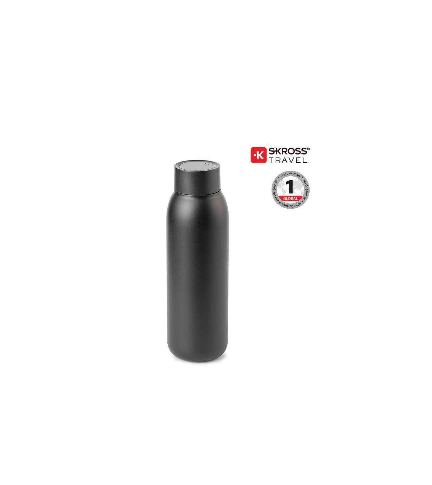 SKROSS PRO 21oz. SmartTech Water Bottle