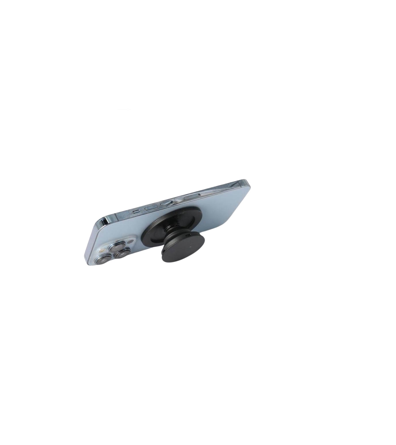 SARNO - Giftology Magsafe Mobile Pop Grip - Black - Image 2