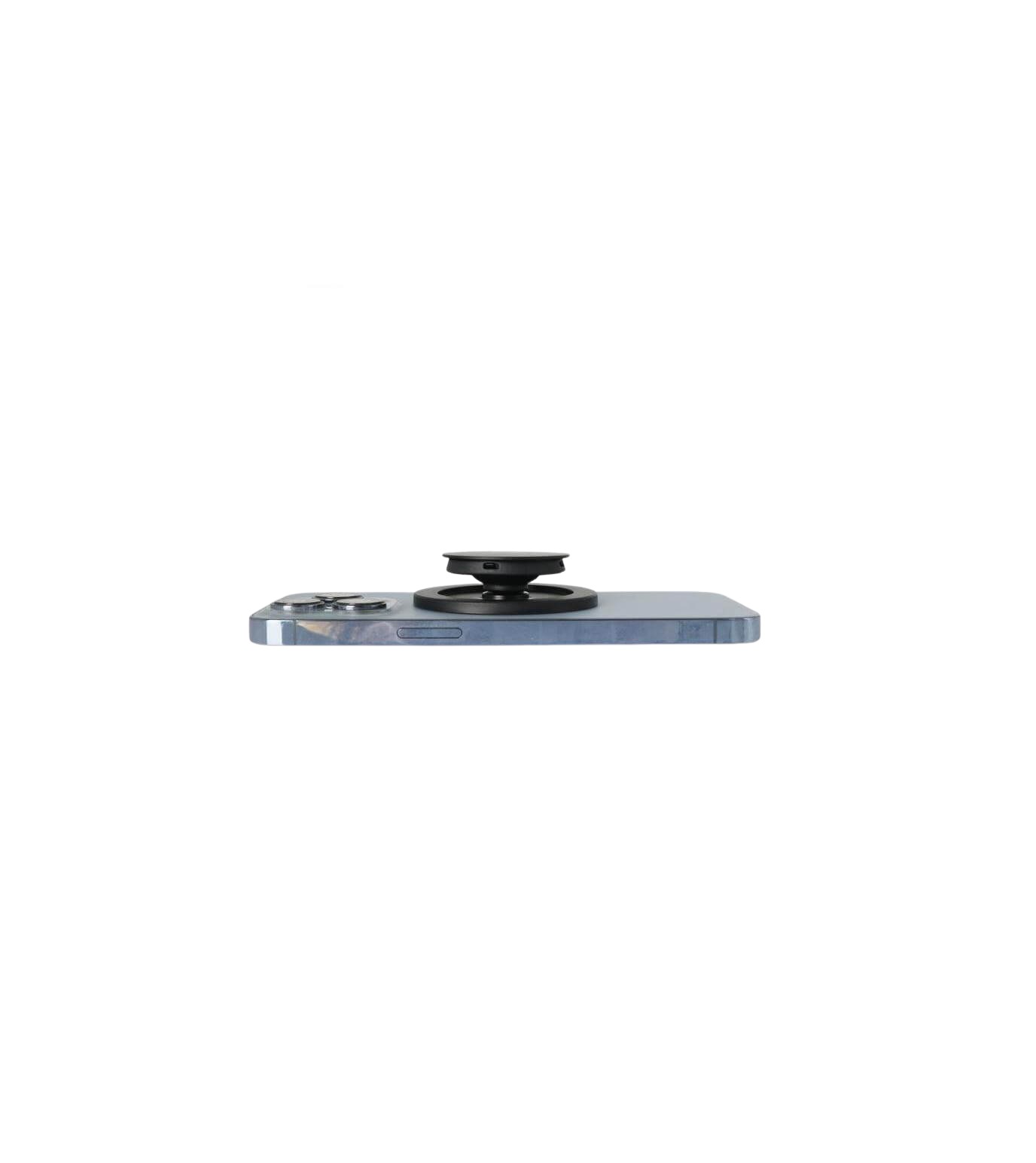 SARNO - Giftology Magsafe Mobile Pop Grip - Black - Image 3